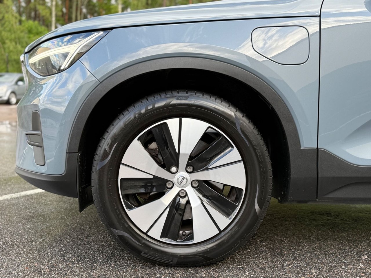 Volvo XC40 2023, bild 5/10
