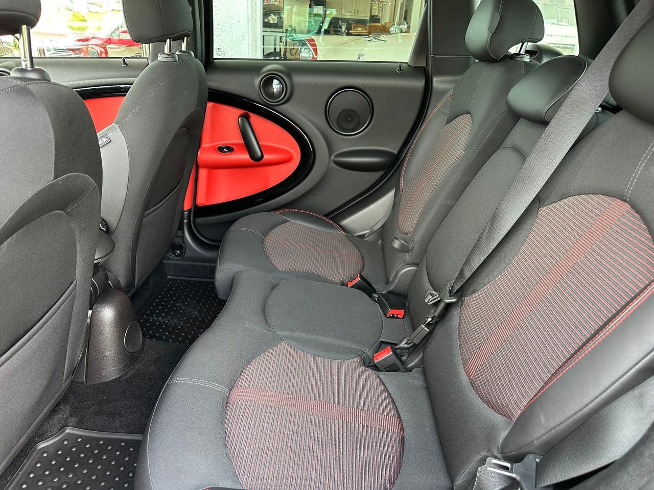 MINI Cooper 2013, kuva 6/10