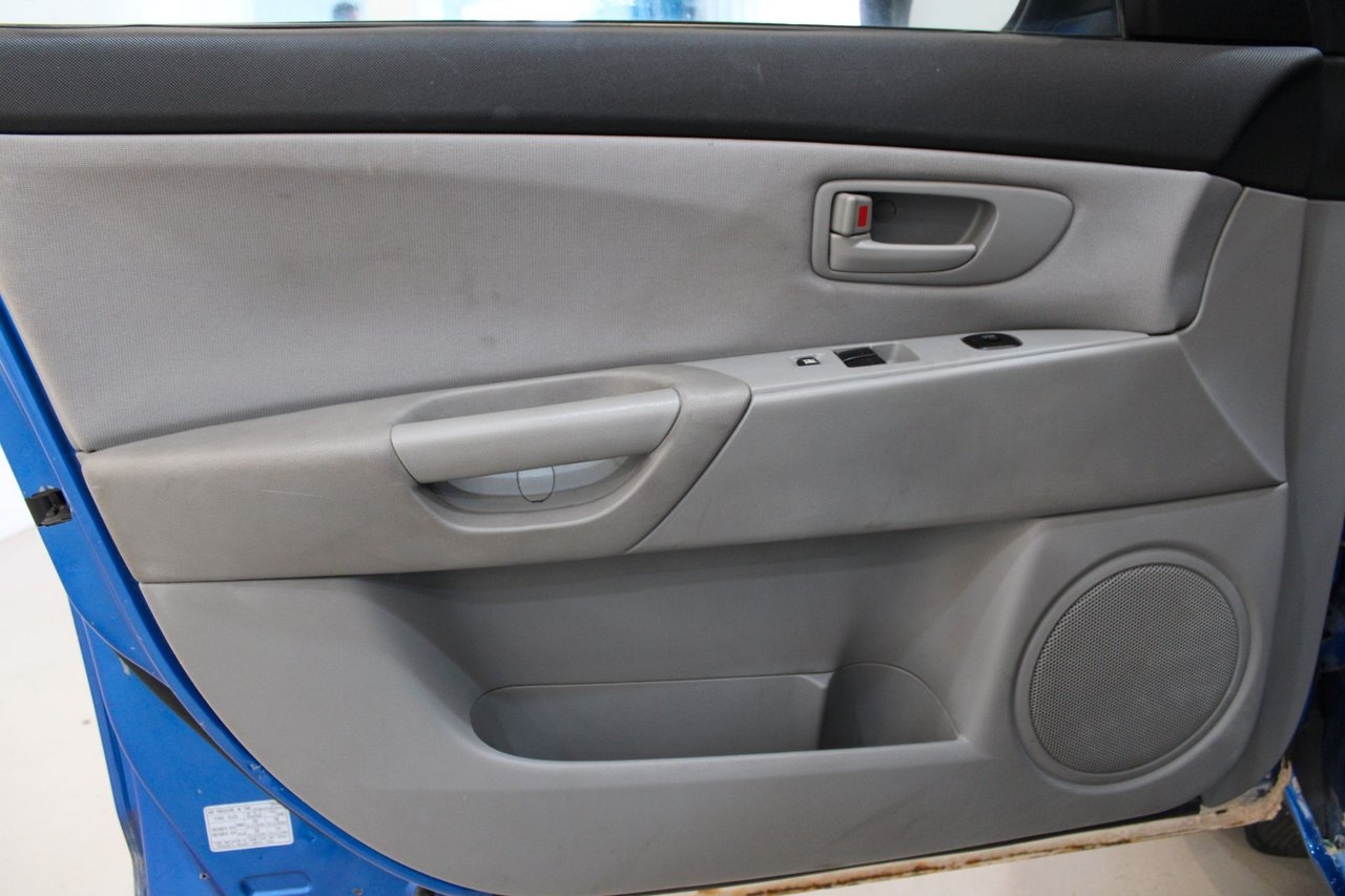 Mazda 3 2004, bild 7/10