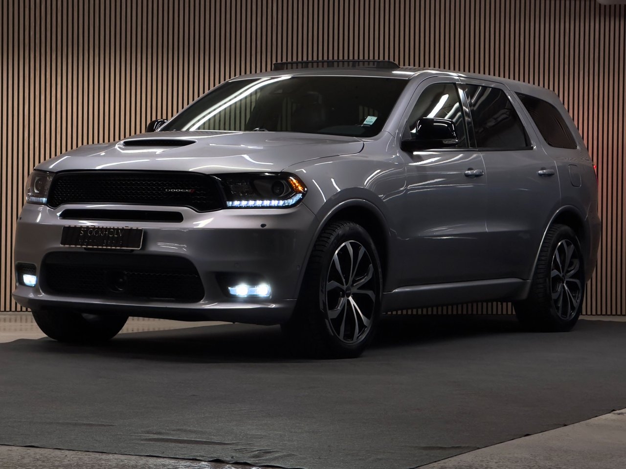 Dodge Durango