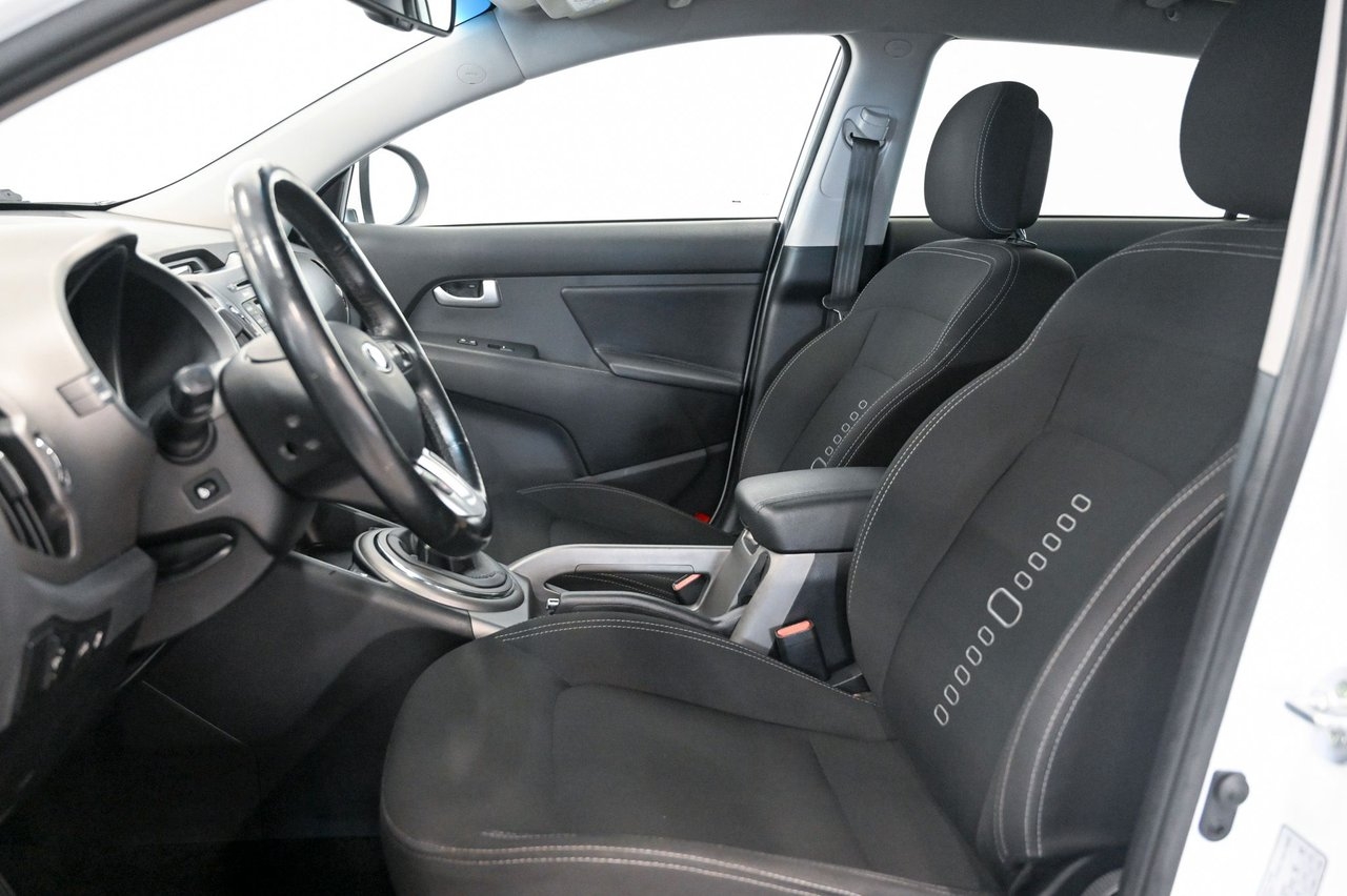 Kia Sportage 2014, kuva 7/17
