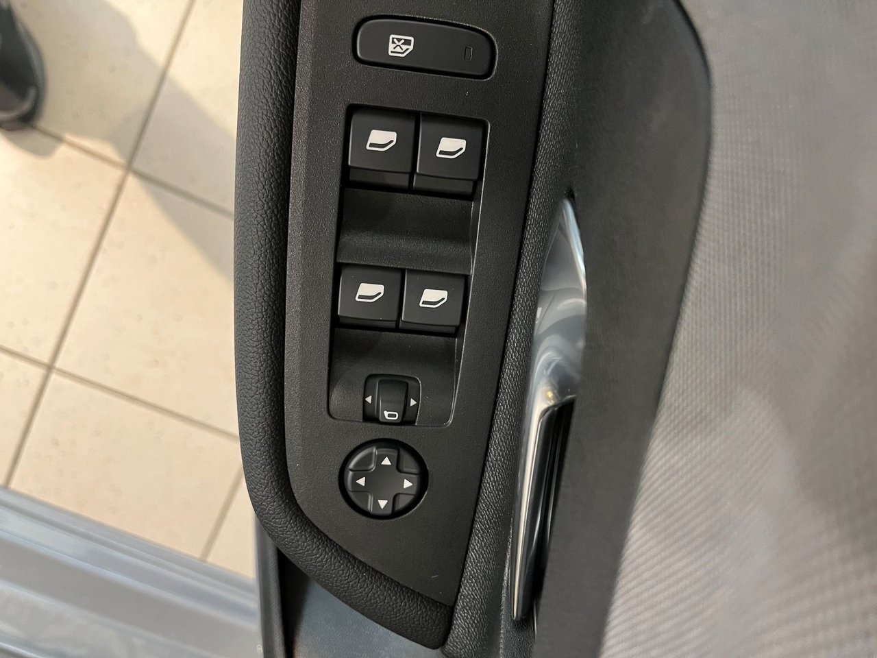 Opel Mokka GS Hybrid145 Hk Aut Pl 36 Mån 2025, bild 7/10