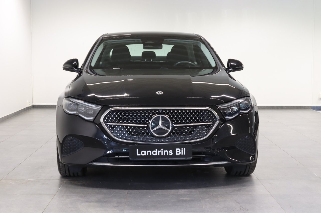 Mercedes-Benz E 2024, kuva 2/10