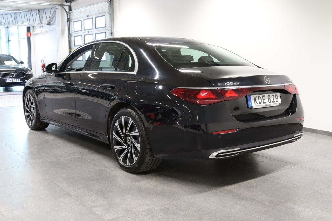 Mercedes-Benz E 2024, kuva 4/10
