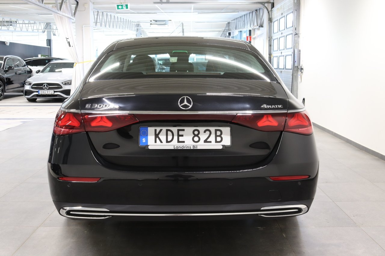 Mercedes-Benz E 2024, kuva 5/10