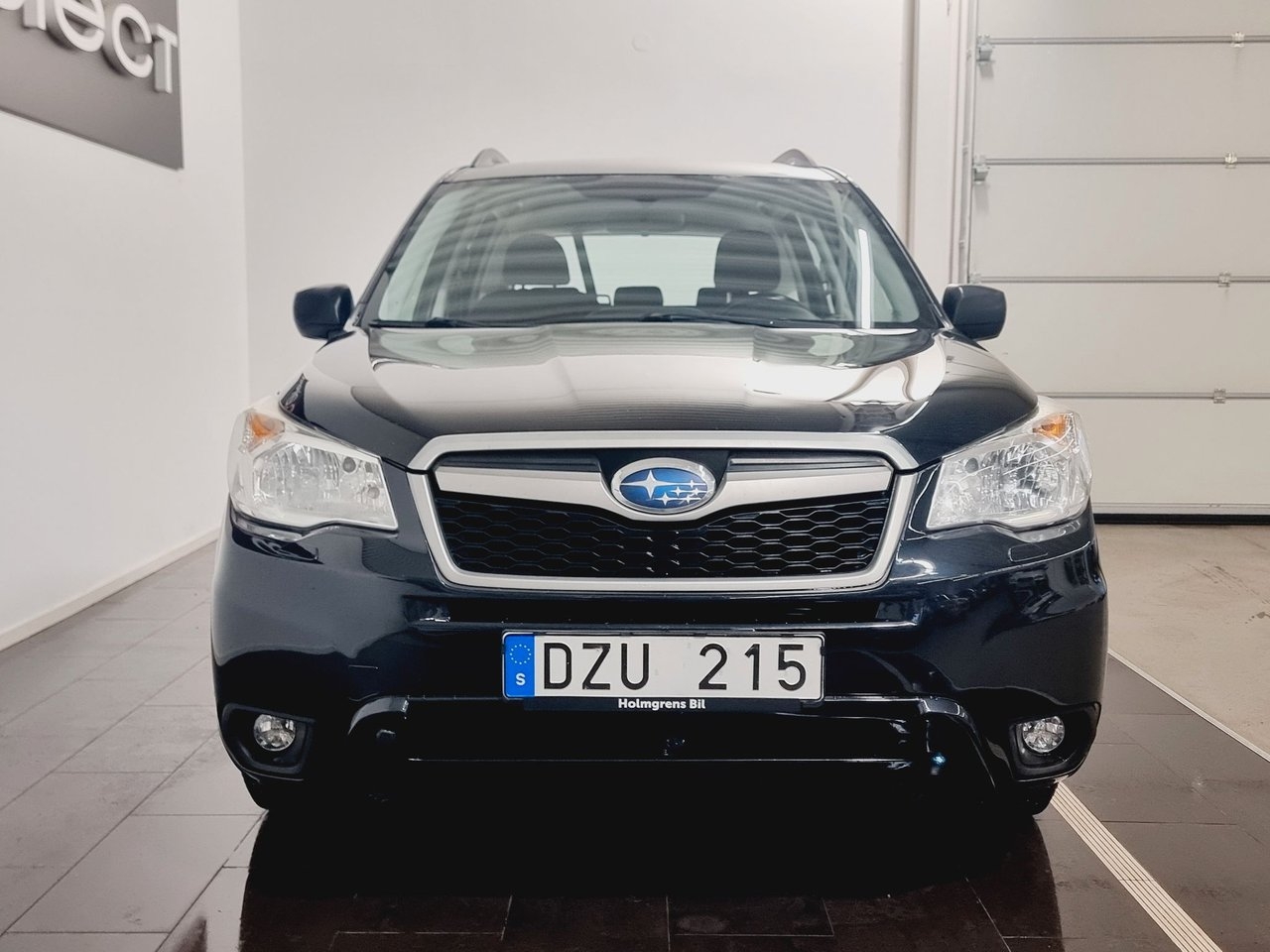Subaru Forester 2013, kuva 3/10