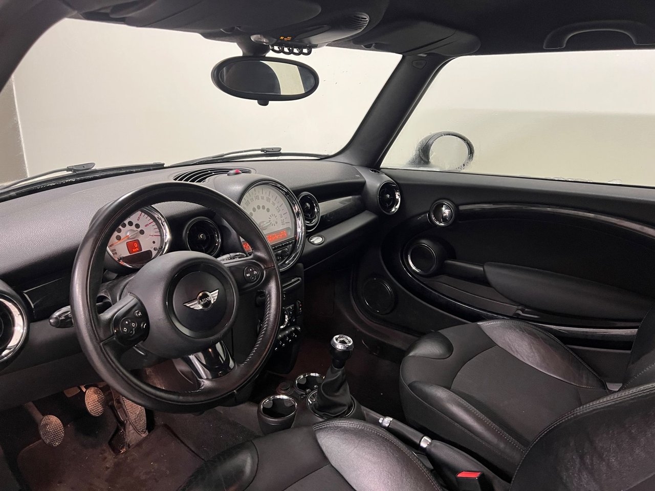 MINI One D Euro 5 2012, kuva 4/5