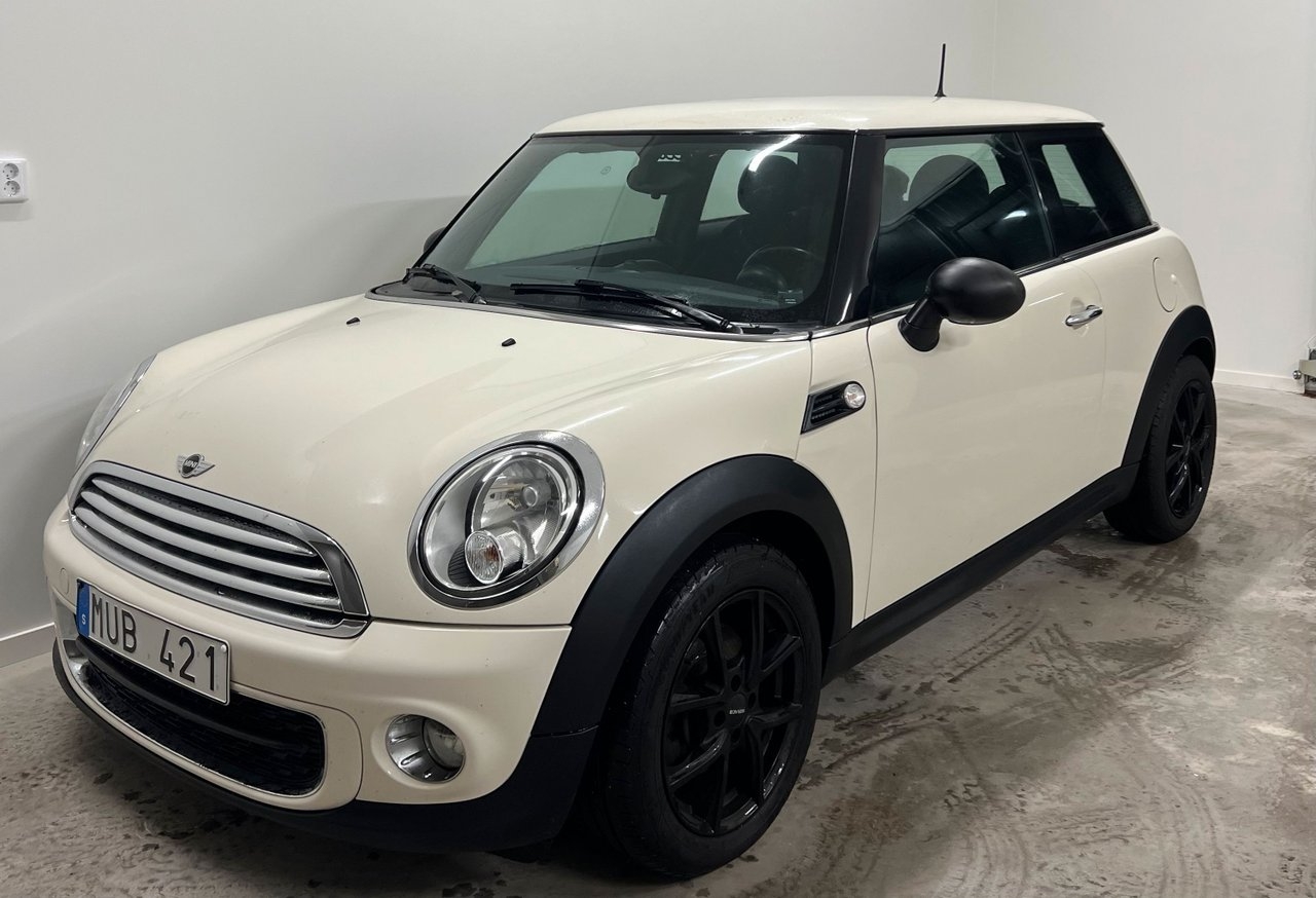 MINI One