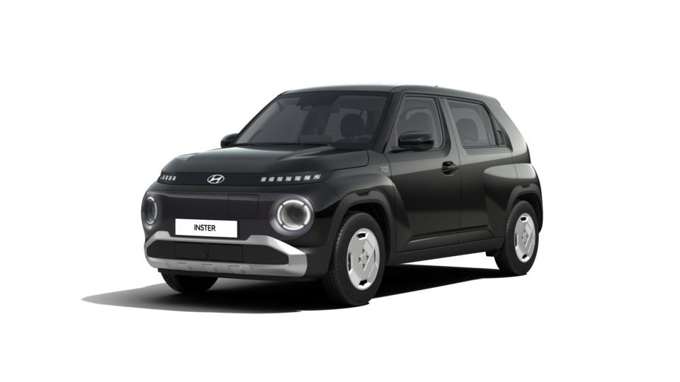 Hyundai Inster