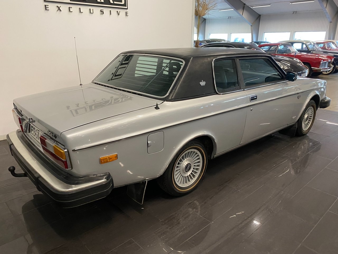 Volvo 262 1978, bild 7/30