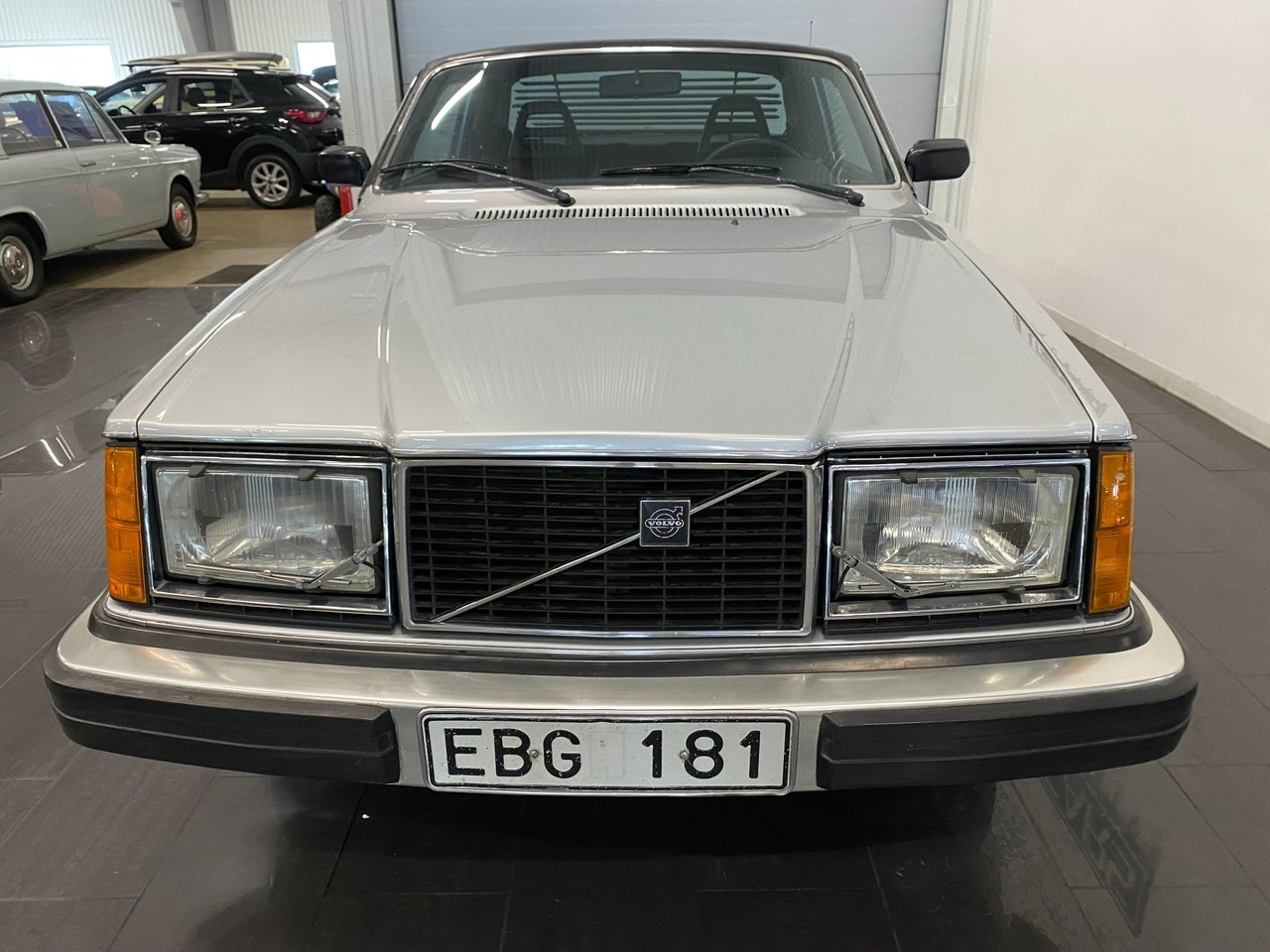Volvo 262 1978, bild 4/30