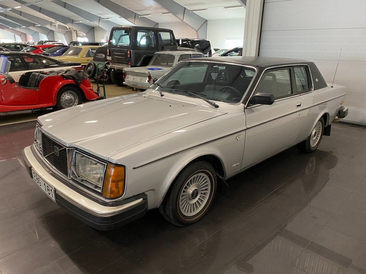 Volvo 262 1978, bild 5/30