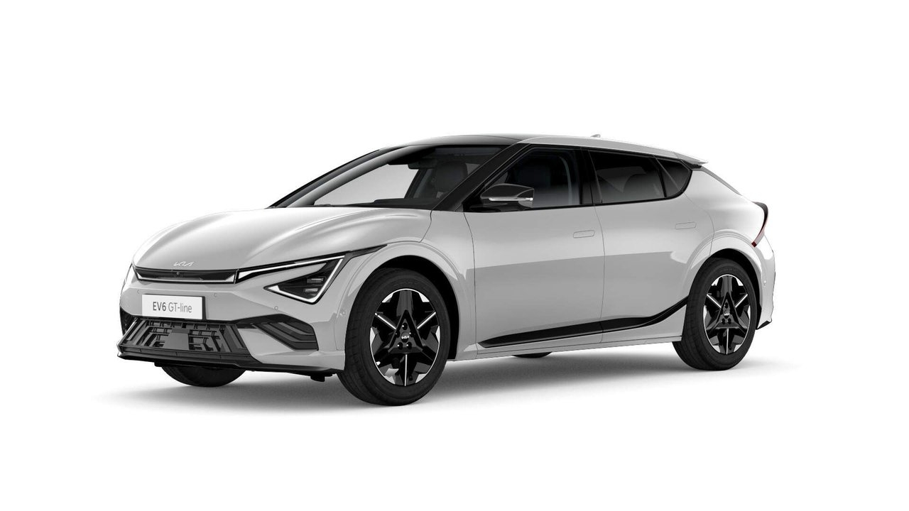 Kia EV6