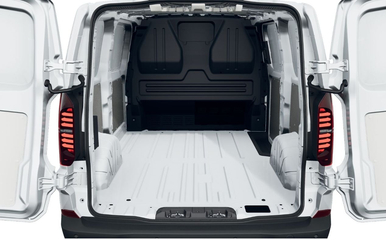 Volkswagen Transporter 2026, bild 4/9