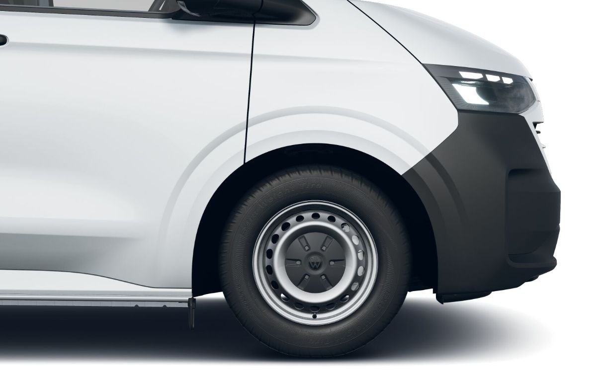 Volkswagen Transporter 2026, bild 6/9