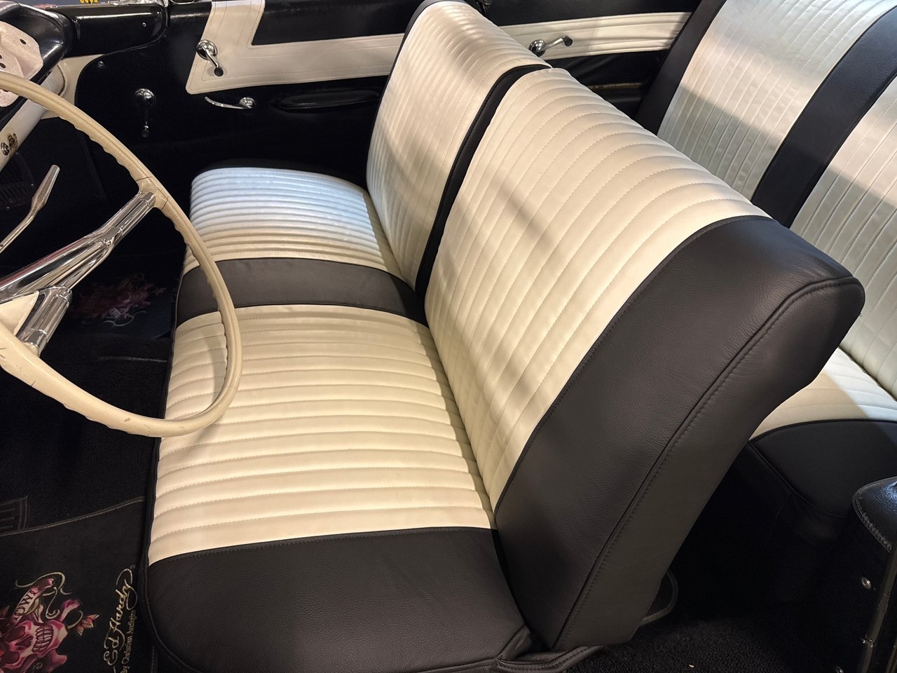 Oldsmobile 88 1959, bild 5/10