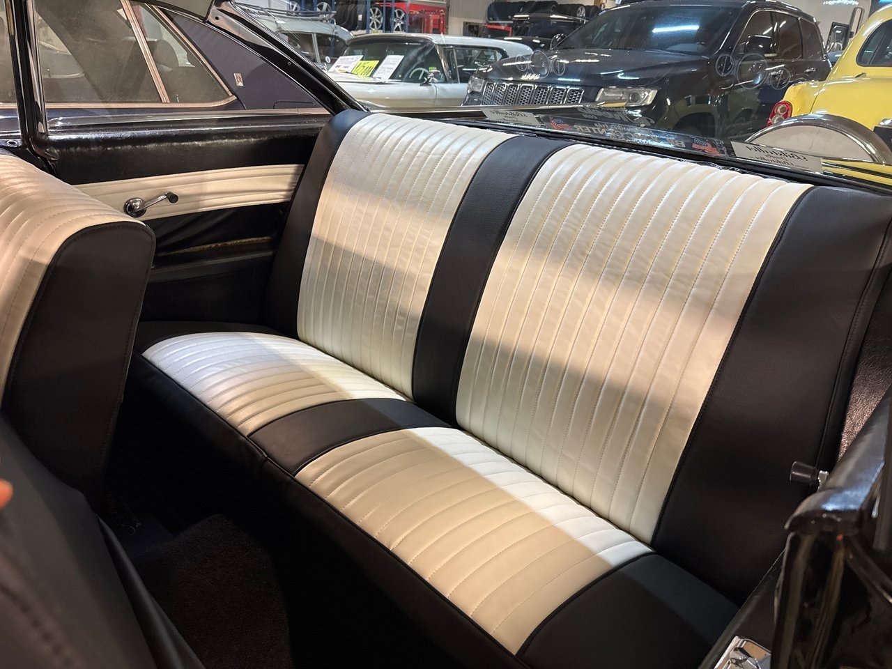 Oldsmobile 88 1959, bild 7/10
