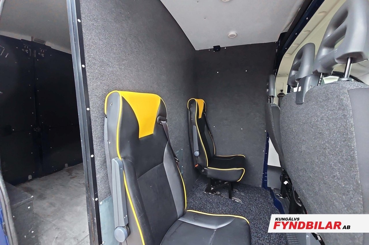 Fiat Ducato 2014, photo 6/8