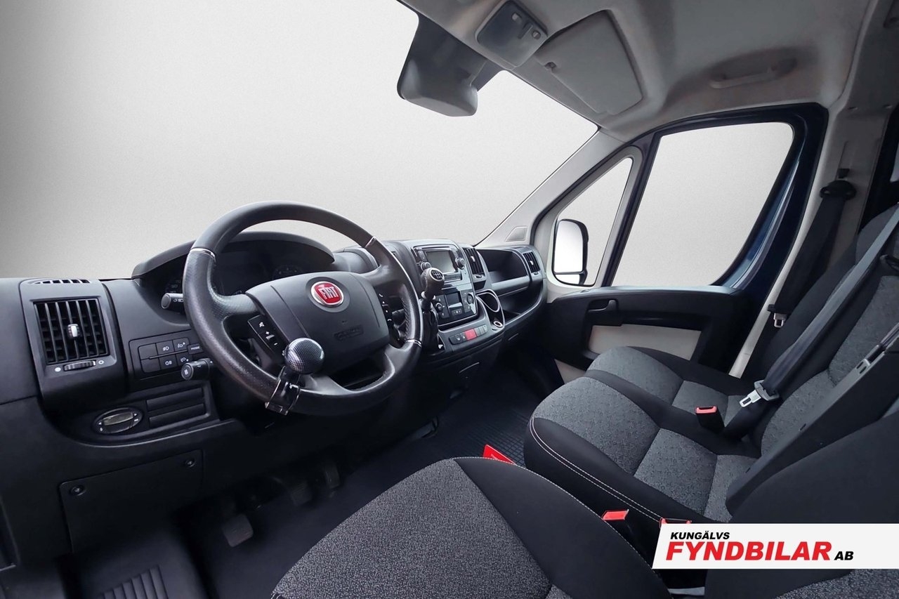 Fiat Ducato 2014, photo 8/8