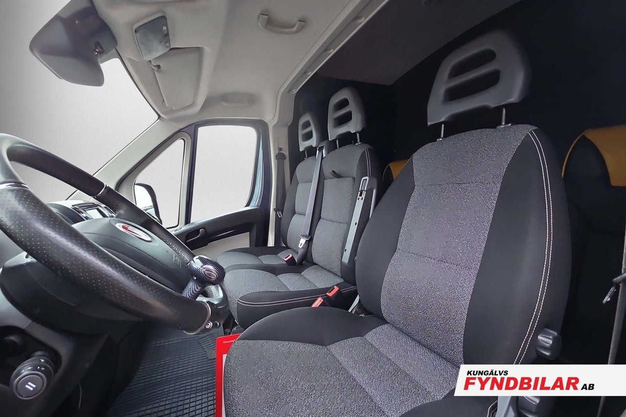 Fiat Ducato 2014, photo 7/8