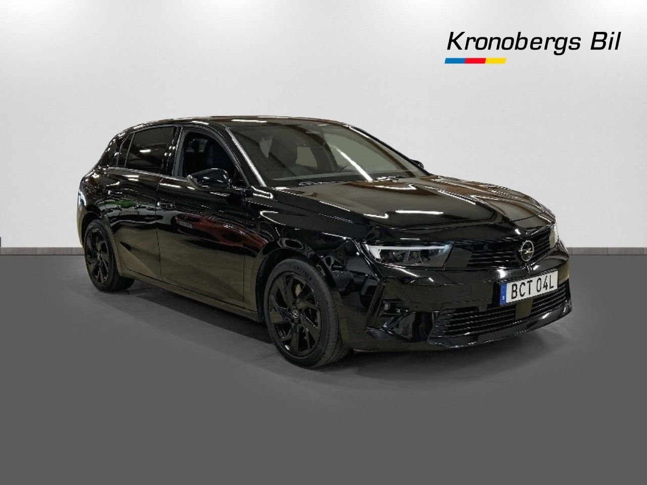 Opel Astra PHEV 180hk GS-Paket Automat 2022, bild 2/14