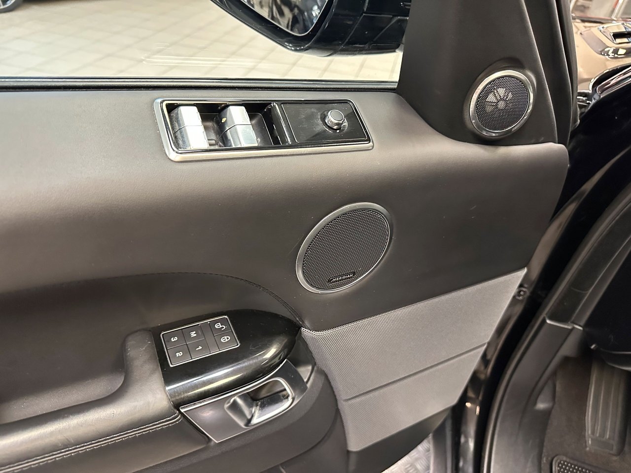 Land Rover Range Rover Sport 2019, bild 7/10