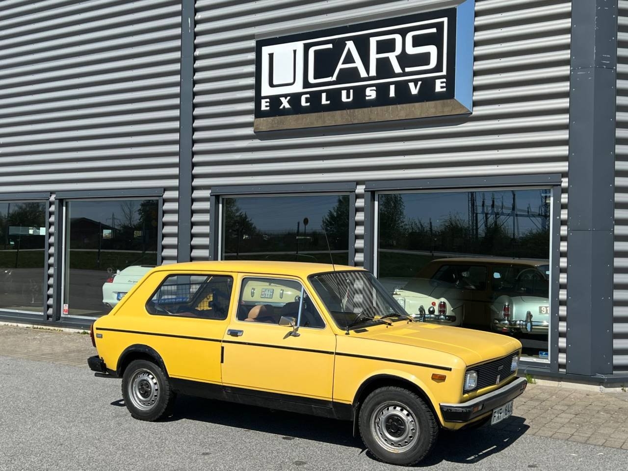 Fiat