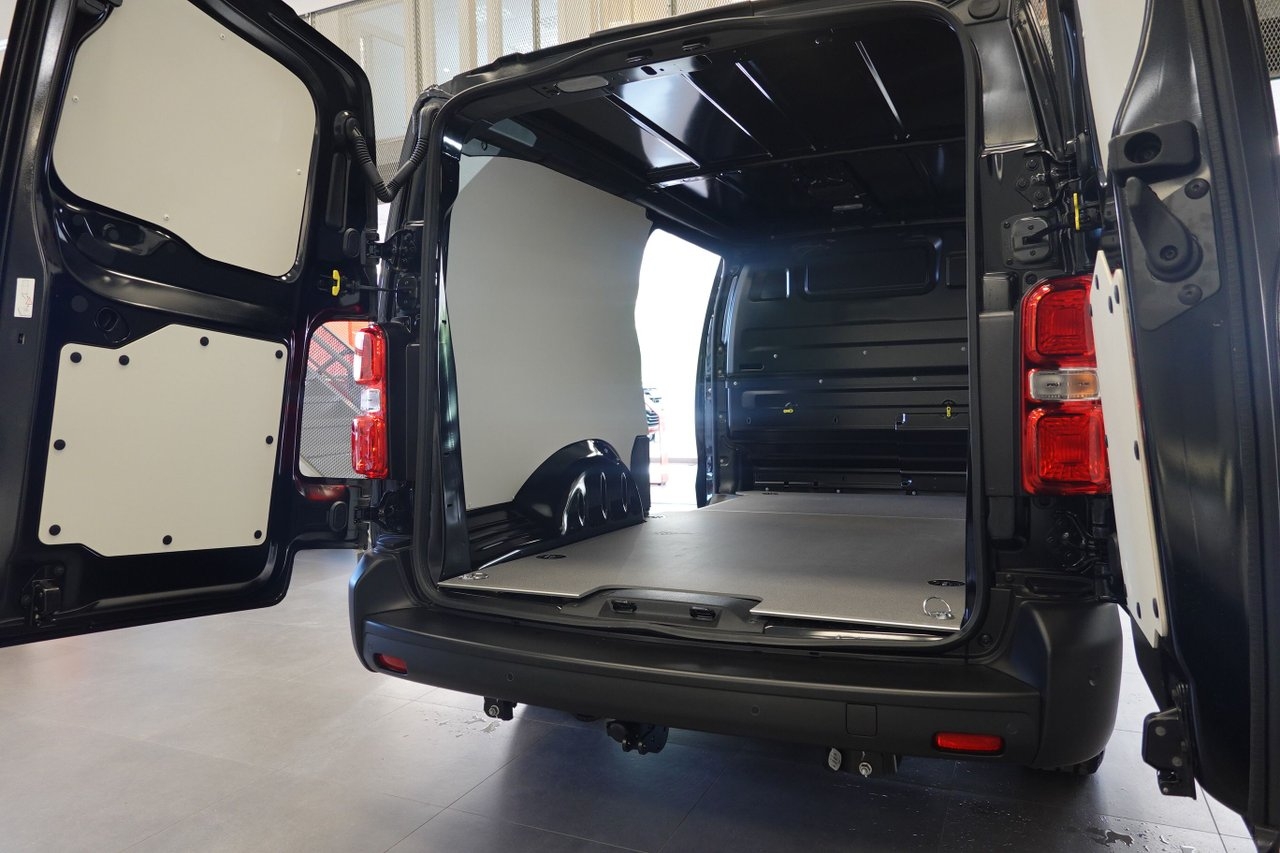 Fiat Scudo 2023, bild 5/10