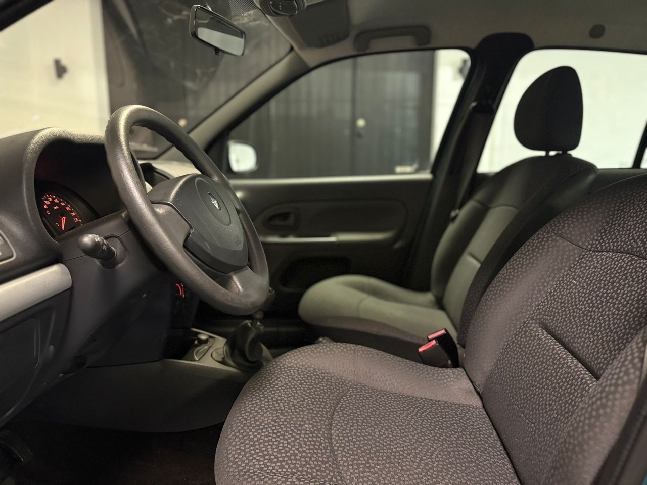 Renault Clio 2007, bild 7/10