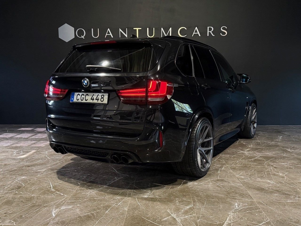 BMW X5 2014, bild 5/10