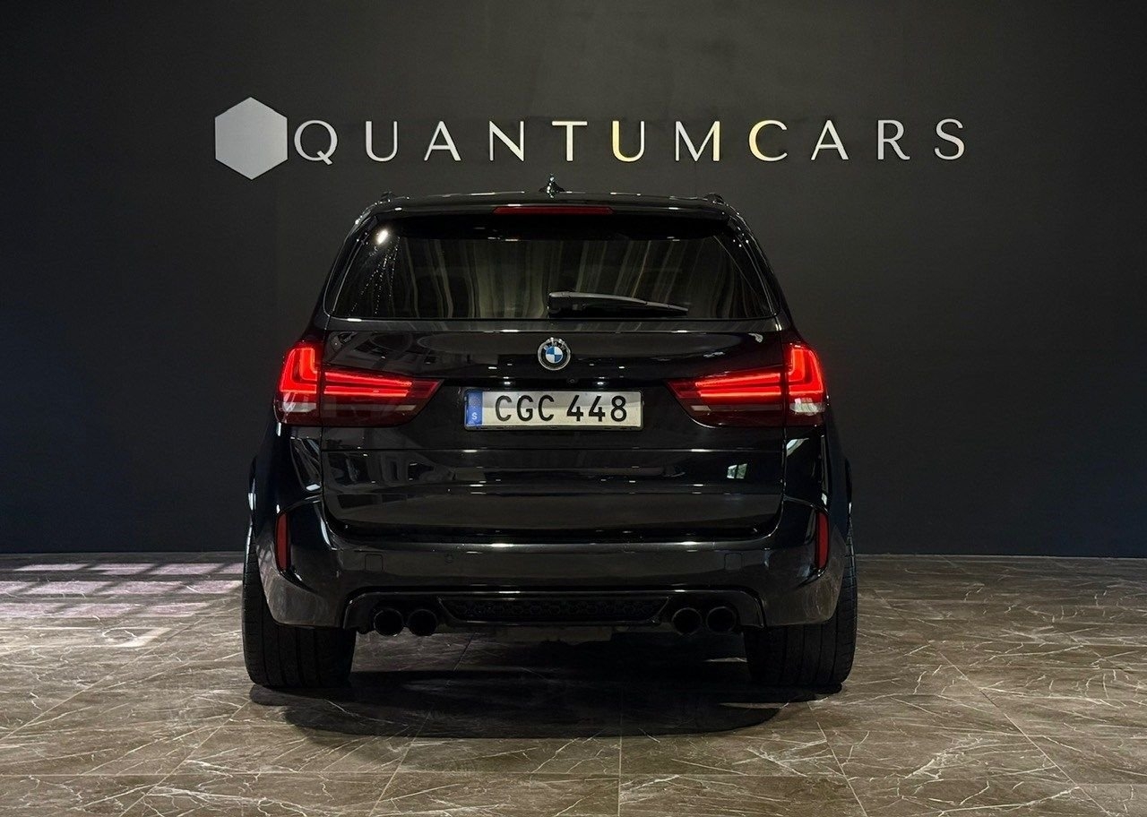 BMW X5 2014, bild 4/10