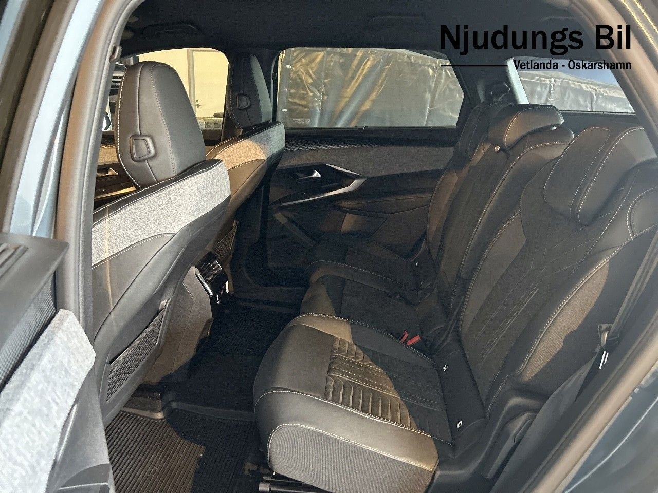 Peugeot 5008 2025, bild 6/9