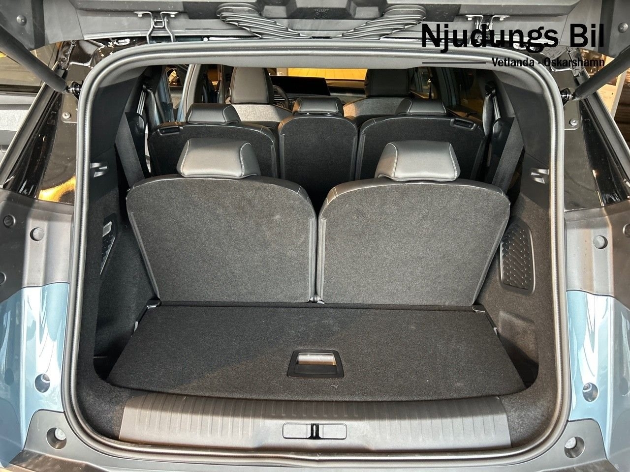 Peugeot 5008 2025, bild 4/9