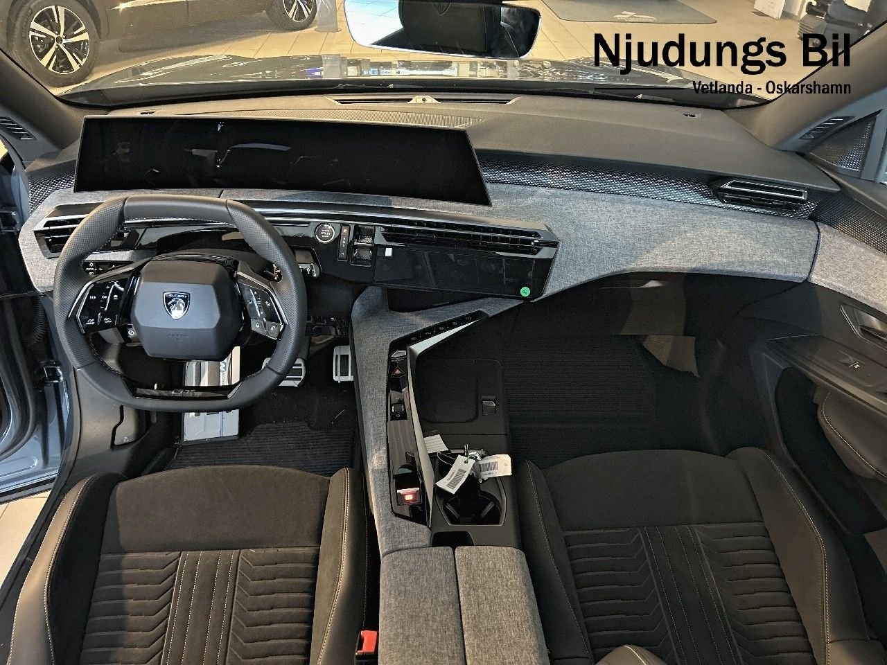 Peugeot 5008 2025, bild 7/9