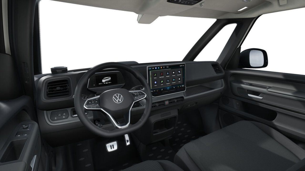 Volkswagen ID. Buzz 2027, bild 7/9