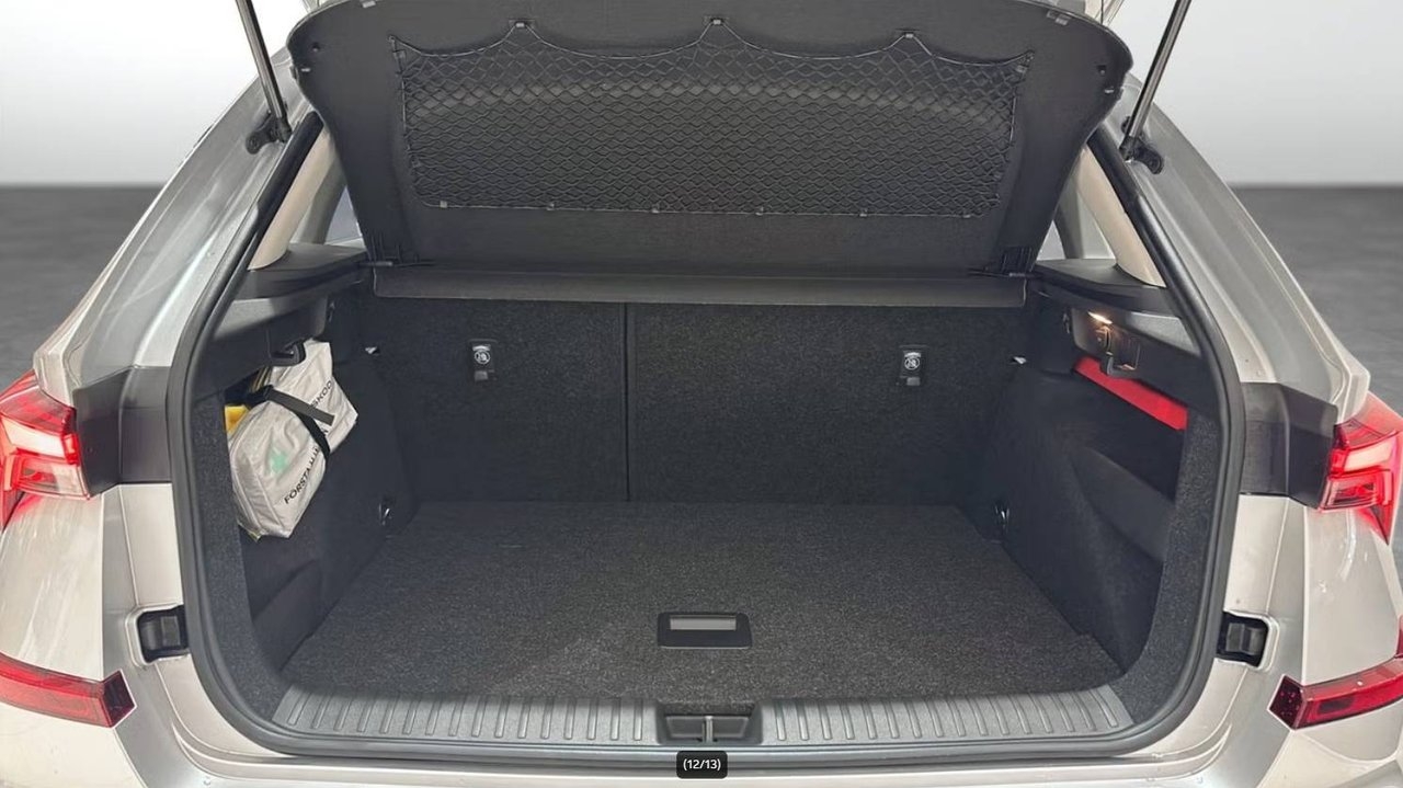 Skoda Kamiq 2027, bild 5/5