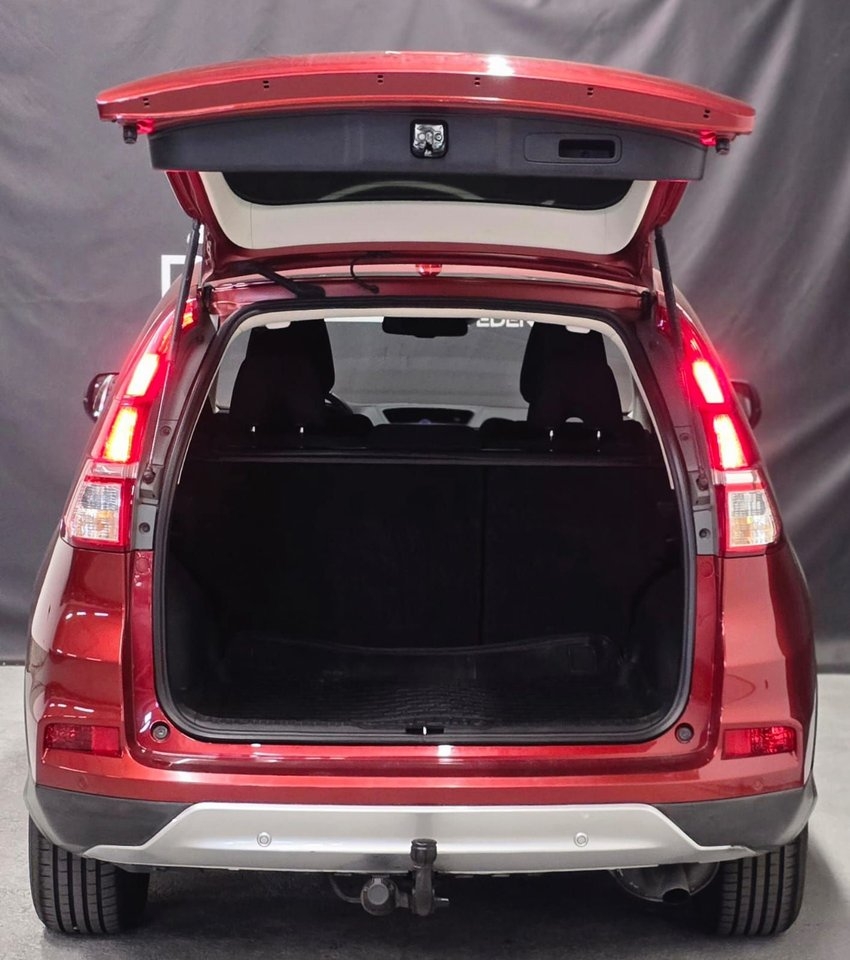 Honda CR-V 2015, bild 7/10