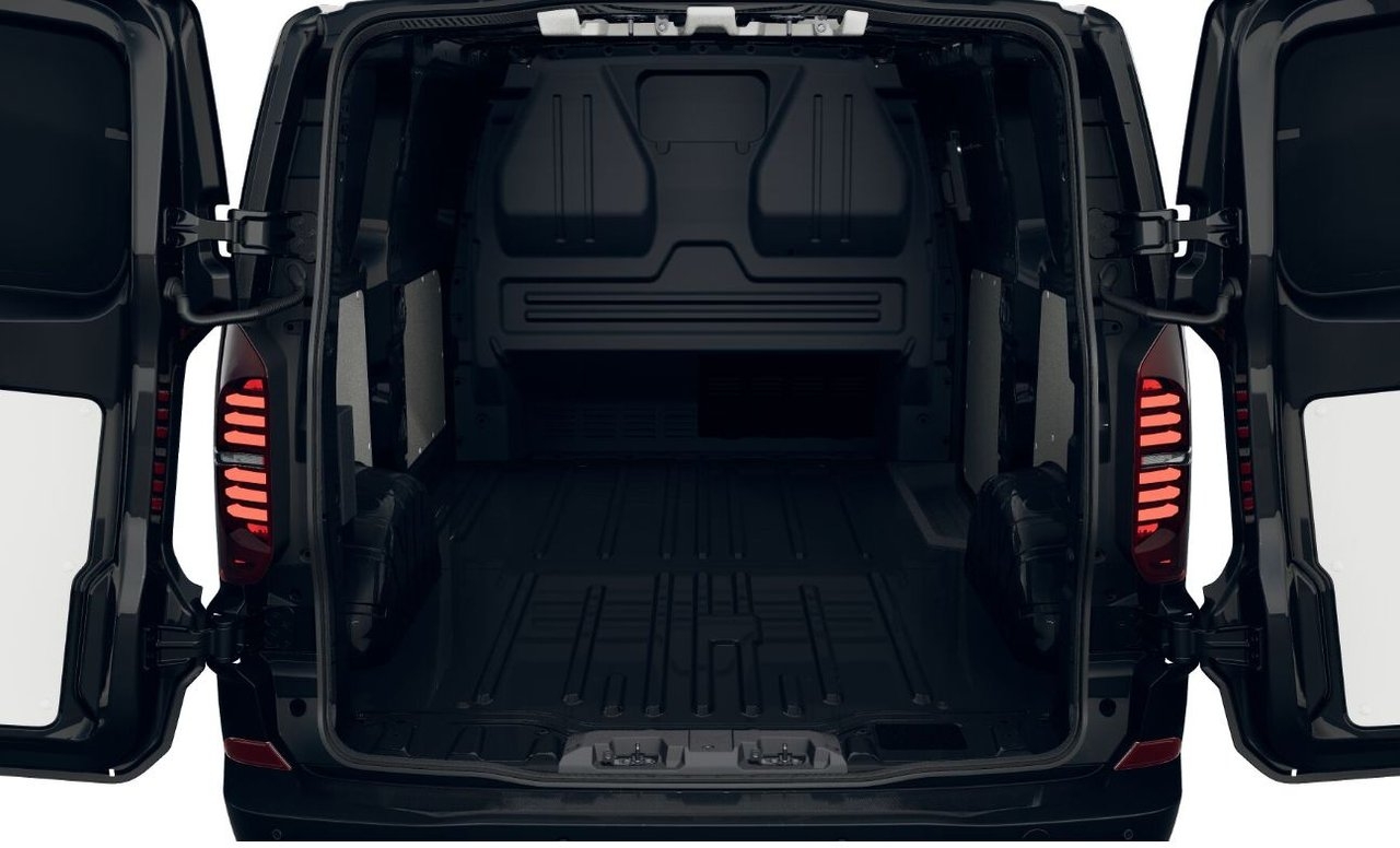 Volkswagen Transporter 2026, bild 6/9