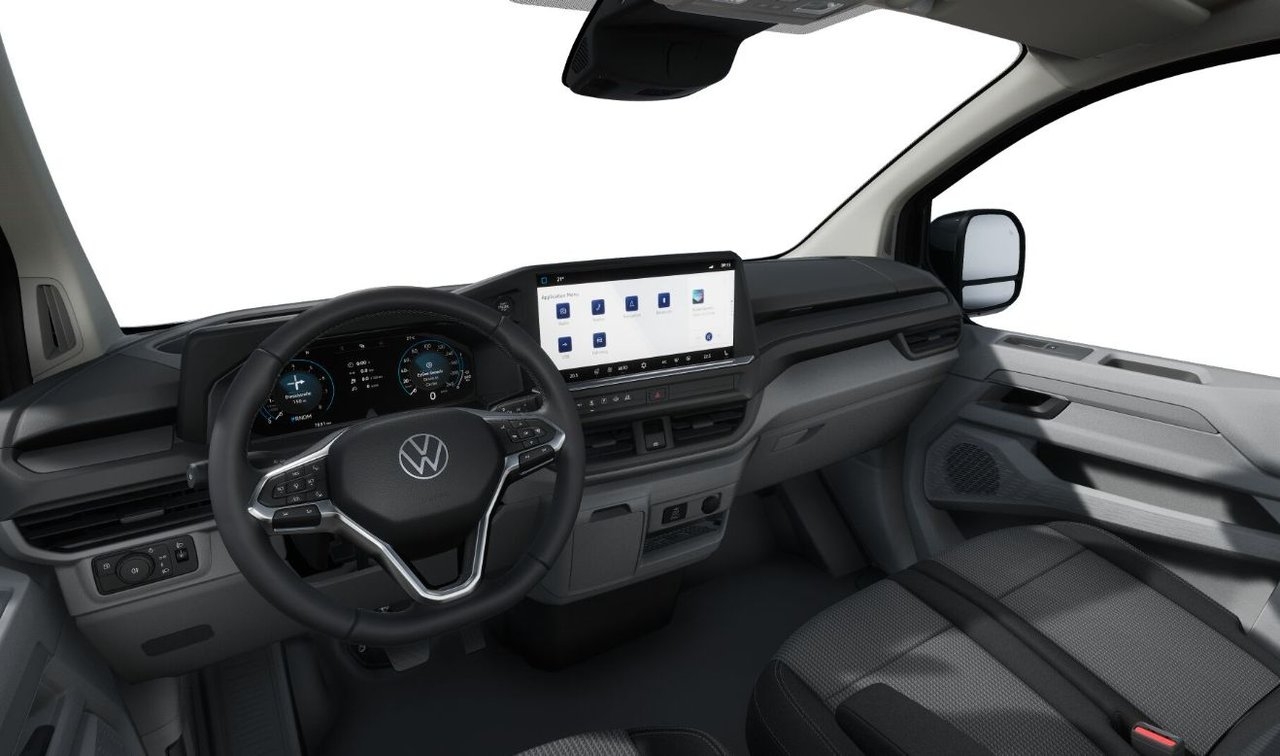 Volkswagen Transporter 2026, bild 7/9