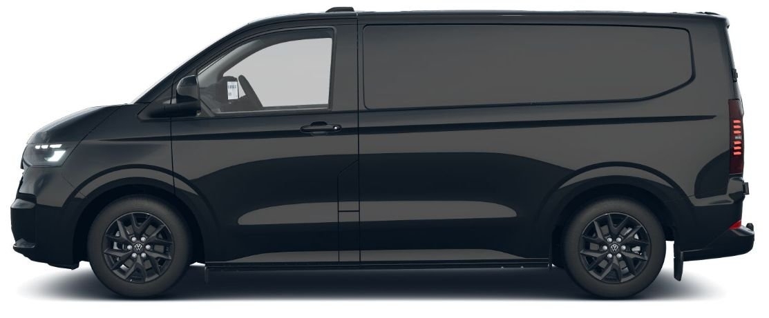 Volkswagen Transporter 2026, bild 2/9