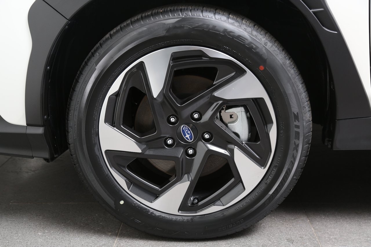 Subaru Crosstrek Limited 2025, photo 4/23