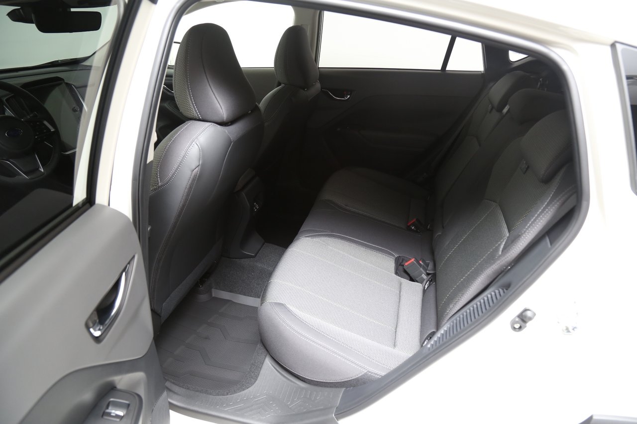 Subaru Crosstrek Limited 2025, photo 6/23