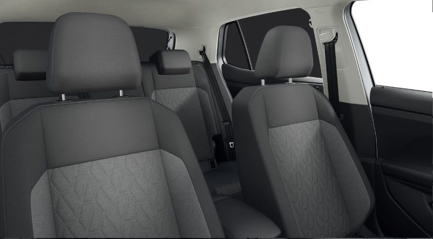 Volkswagen T-Cross 2024, bild 7/7