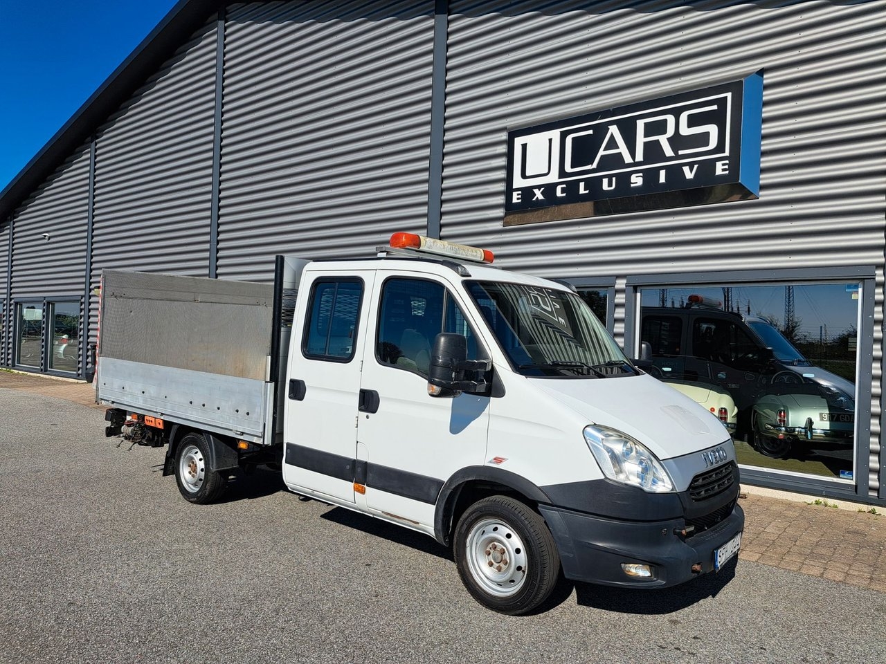 Iveco Daily