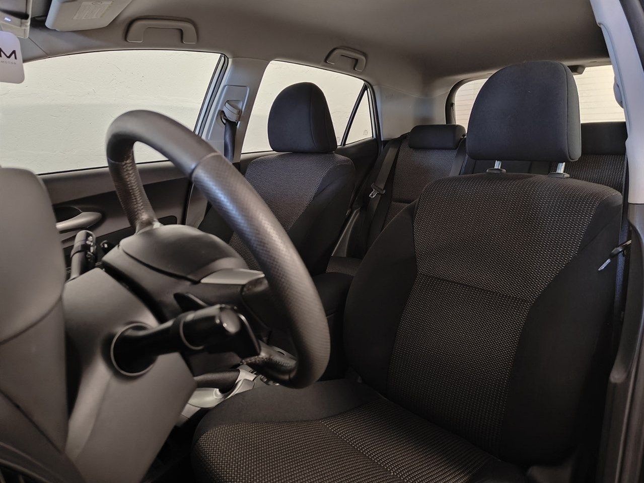 Toyota Auris 2011, bild 6/10