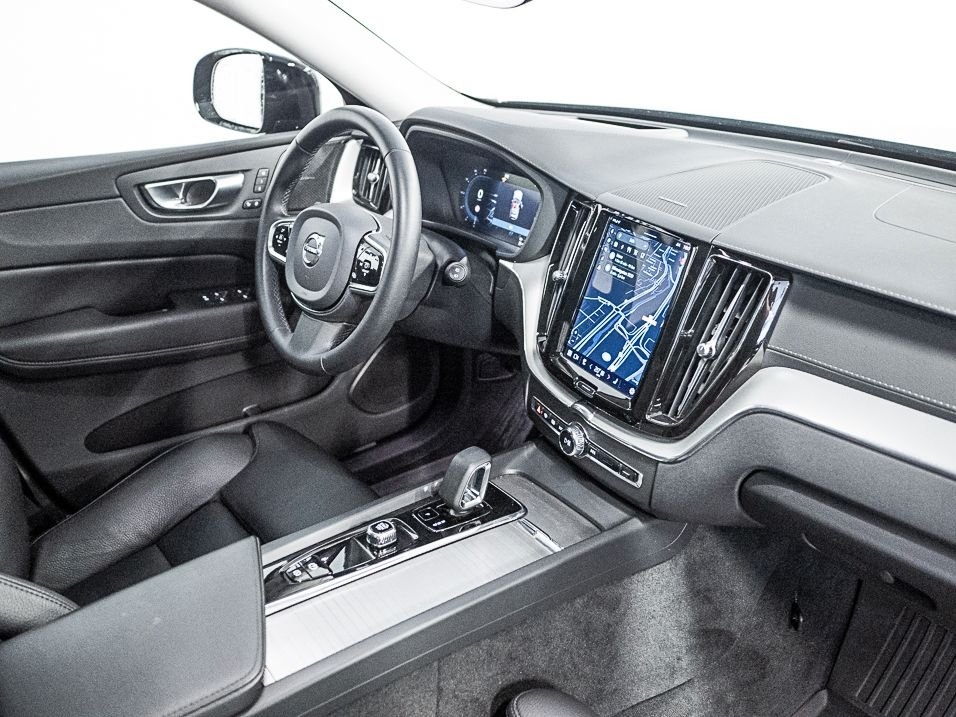 Volvo XC60 Recharge T8 AWD R-Design 2023, bild 5/6