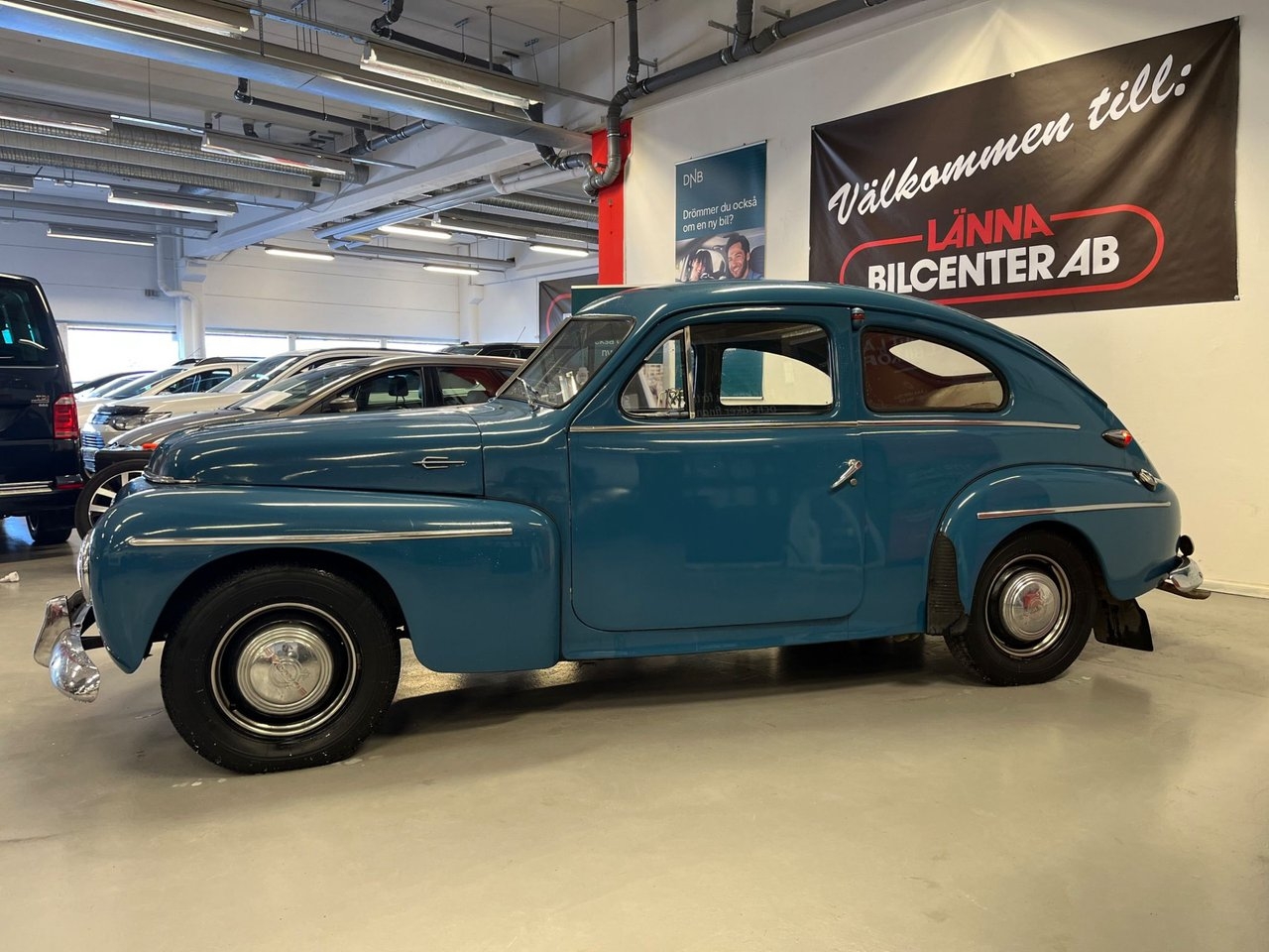 Volvo PV 1956, kuva 4/10