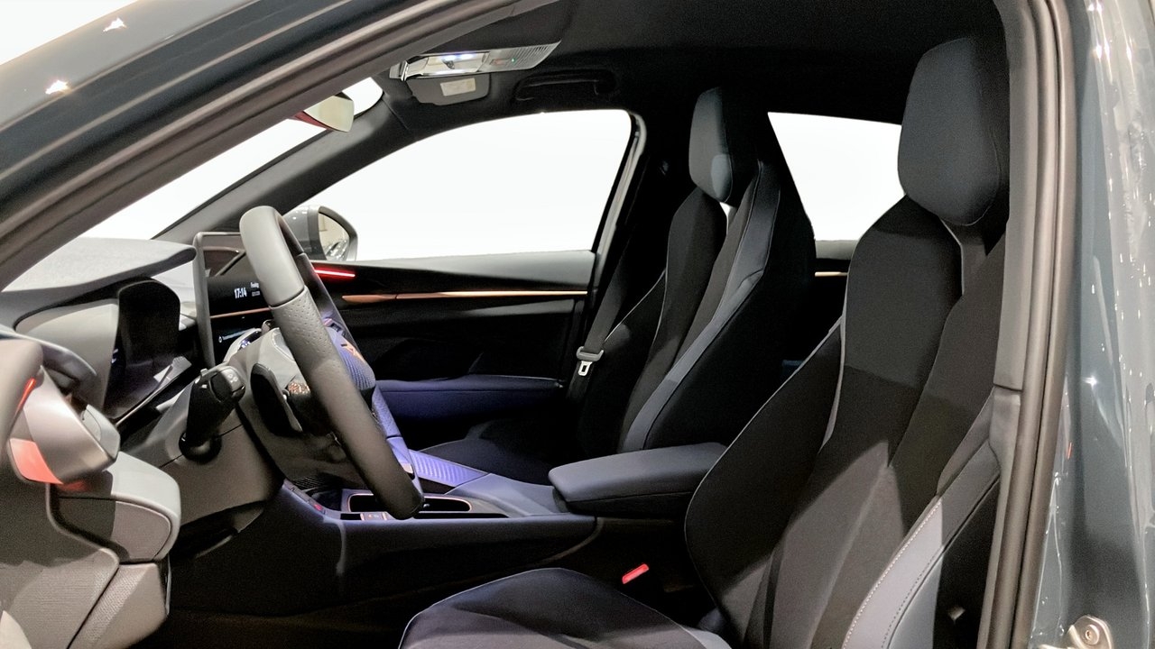 Cupra Terramar 2026, bild 6/10