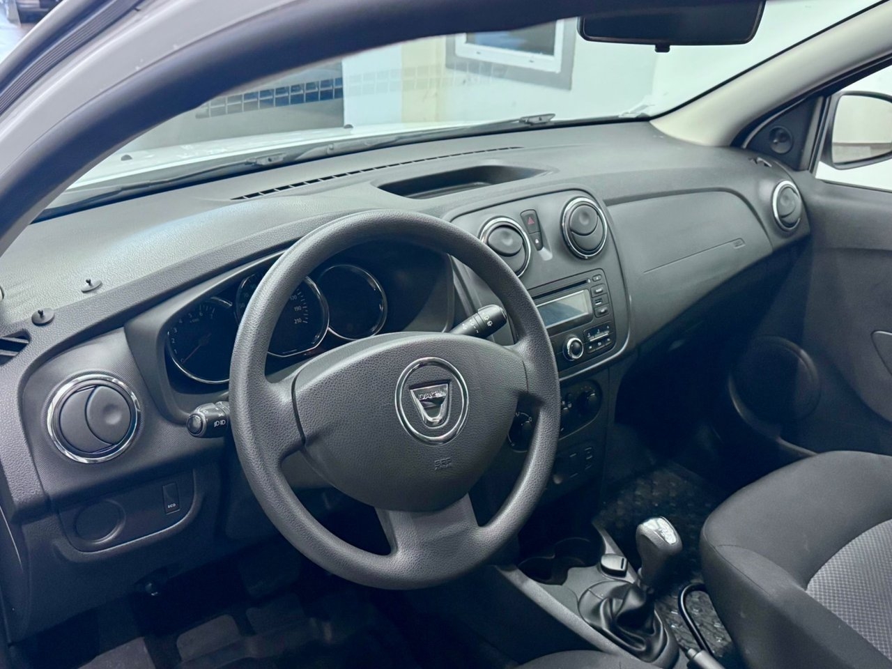 Dacia Logan MCV 0.9 TCe Easy-R %0 Ränta 2017, bild 5/10
