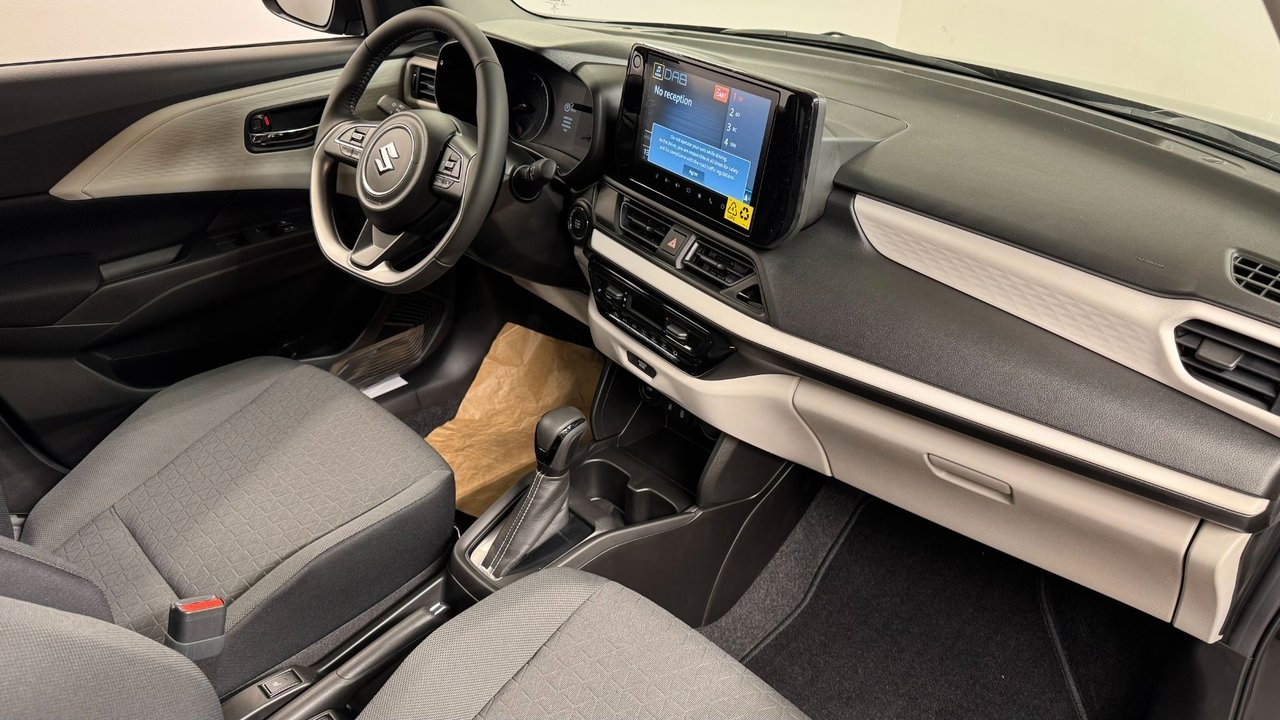 Suzuki Swift 2025, bild 7/10